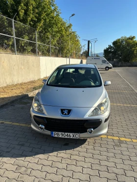 Peugeot 307 1.6 hdi - Car24.bg Peugeot 307 1.6 hdi