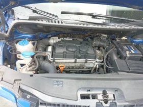 VW Caddy 1, 9 Пътнически | Mobile.bg — малка снимка 7