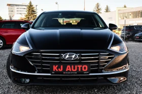 Hyundai Sonata 2.0 LPI - Car24.bg Hyundai Sonata 2.0 LPI