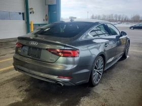 Audi A5 * АВТО КРЕДИТ* ЦЕНА ДО БГ * СЕРВИЗНА ИСТОРИЯ * - 29000 лв. / 14827.46 € - 99337410 4 | Car24.bg Audi A5 * АВТО КРЕДИТ* ЦЕНА ДО БГ * СЕРВИЗНА ИСТОРИЯ * - 29000 лв. / 14827.46 € - 99337410 4