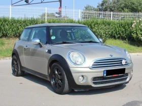 Mini Cooper 1.6D ПАНОРАМА ГЕРМАНИЯ - 7300 лв. / 3732.43 € - 54736171 3 | Car24.bg Mini Cooper 1.6D ПАНОРАМА ГЕРМАНИЯ - 7300 лв. / 3732.43 € - 54736171 3
