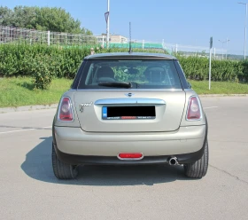 Mini Cooper 1.6D ПАНОРАМА ГЕРМАНИЯ - 7300 лв. / 3732.43 € - 54736171 6 | Car24.bg Mini Cooper 1.6D ПАНОРАМА ГЕРМАНИЯ - 7300 лв. / 3732.43 € - 54736171 6
