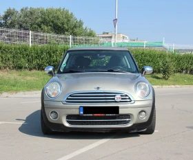 Mini Cooper 1.6D ПАНОРАМА ГЕРМАНИЯ - 7300 лв. / 3732.43 € - 54736171 2 | Car24.bg Mini Cooper 1.6D ПАНОРАМА ГЕРМАНИЯ - 7300 лв. / 3732.43 € - 54736171 2