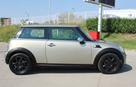 Mini Cooper 1.6D ПАНОРАМА ГЕРМАНИЯ - 7300 лв. / 3732.43 € - 54736171 4 | Car24.bg Mini Cooper 1.6D ПАНОРАМА ГЕРМАНИЯ - 7300 лв. / 3732.43 € - 54736171 4