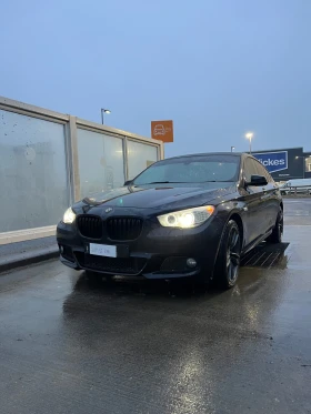 BMW 5 Gran Turismo 535d - 3500 € / 6845.40 лв. - 71982039 4 | Car24.bg BMW 5 Gran Turismo 535d - 3500 € / 6845.40 лв. - 71982039 4