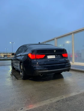 BMW 5 Gran Turismo 535d - Car24.bg BMW 5 Gran Turismo 535d