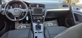 VW Golf 2.0TDI 150к.с R line/Панорама/Нави/Камера/Евро6/ - 10450 € / 20438.42 лв. - 86662223 14 | Car24.bg VW Golf 2.0TDI 150к.с R line/Панорама/Нави/Камера/Евро6/ - 10450 € / 20438.42 лв. - 86662223 14