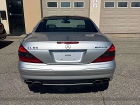 Mercedes-Benz SL 55 AMG 5.5L V8 COMPRESSOR - 23000 € / 44984.09 лв. - 54426798 4 | Car24.bg Mercedes-Benz SL 55 AMG 5.5L V8 COMPRESSOR - 23000 € / 44984.09 лв. - 54426798 4