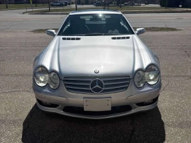 Mercedes-Benz SL 55 AMG 5.5L V8 COMPRESSOR - 23000 € / 44984.09 лв. - 54426798 6 | Car24.bg Mercedes-Benz SL 55 AMG 5.5L V8 COMPRESSOR - 23000 € / 44984.09 лв. - 54426798 6