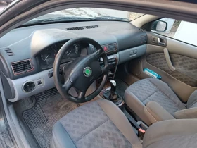 Skoda Octavia 1.9 TDI 4x4 | Auto.bg — изображение 4 Skoda Octavia 1.9 TDI 4x4 | Auto.bg — изображение 4
