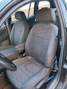 Skoda Octavia 1.9 TDI 4x4 | Auto.bg — изображение 3 Skoda Octavia 1.9 TDI 4x4 | Auto.bg — изображение 3