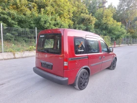 Opel Combo 1.6 CNG ФАБРИЧЕН МЕТАН , ТОП ТЕХНИЧЕСКО СЪСТОЯНИЕ | Auto.bg — изображение 5 Opel Combo 1.6 CNG ФАБРИЧЕН МЕТАН , ТОП ТЕХНИЧЕСКО СЪСТОЯНИЕ | Auto.bg — изображение 5