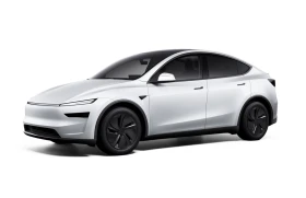 Tesla Model Y Long Range Dual Motor Европейска
