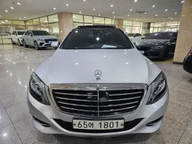 Mercedes-Benz S 350 4MATIC* BURM* DISTR* КРАЙНА ЦЕНА ДО БГ* | Auto.bg — изображение 2 Mercedes-Benz S 350 4MATIC* BURM* DISTR* КРАЙНА ЦЕНА ДО БГ* | Auto.bg — изображение 2
