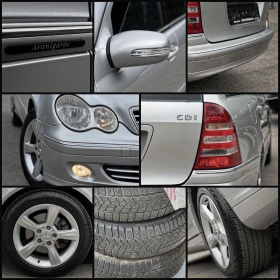 Mercedes-Benz C 220 AVANTGARDE / Ръчка - 3700 € / 7236.57 лв. - 59327754 15 | Car24.bg Mercedes-Benz C 220 AVANTGARDE / Ръчка - 3700 € / 7236.57 лв. - 59327754 15