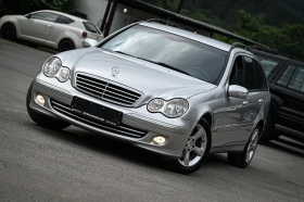 Mercedes-Benz C 220 AVANTGARDE / Ръчка - Car24.bg Mercedes-Benz C 220 AVANTGARDE / Ръчка