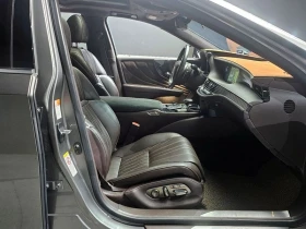 Lexus LS 3.5 Luxury AWD| 416к.с.| ВКЛ.ТЕХНОТЕСТ | Auto.bg — изображение 11 Lexus LS 3.5 Luxury AWD| 416к.с.| ВКЛ.ТЕХНОТЕСТ | Auto.bg — изображение 11