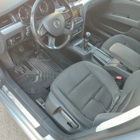 Skoda Superb undefined | Auto.bg — изображение 11 Skoda Superb undefined | Auto.bg — изображение 11