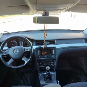 Skoda Superb undefined | Auto.bg — изображение 8 Skoda Superb undefined | Auto.bg — изображение 8