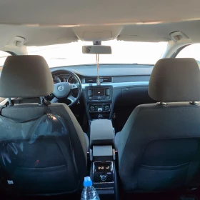 Skoda Superb undefined | Auto.bg — изображение 6 Skoda Superb undefined | Auto.bg — изображение 6