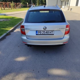 Skoda Superb undefined | Auto.bg — изображение 5 Skoda Superb undefined | Auto.bg — изображение 5