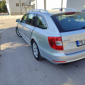 Skoda Superb undefined | Auto.bg — изображение 12 Skoda Superb undefined | Auto.bg — изображение 12