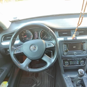 Skoda Superb undefined | Auto.bg — изображение 7 Skoda Superb undefined | Auto.bg — изображение 7