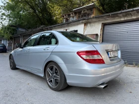 Mercedes-Benz C 220 220CDI - 4700 € / 9192.40 лв. - 10028291 4 | Car24.bg Mercedes-Benz C 220 220CDI - 4700 € / 9192.40 лв. - 10028291 4