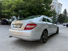 Mercedes-Benz C 220 220CDI - 4700 € / 9192.40 лв. - 10028291 5 | Car24.bg Mercedes-Benz C 220 220CDI - 4700 € / 9192.40 лв. - 10028291 5