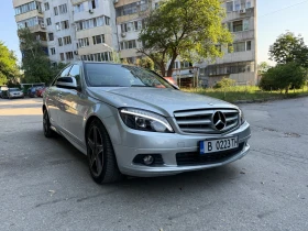 Mercedes-Benz C 220 220CDI - 4700 € / 9192.40 лв. - 10028291 2 | Car24.bg Mercedes-Benz C 220 220CDI - 4700 € / 9192.40 лв. - 10028291 2