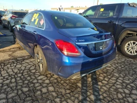 Mercedes-Benz C 300 * AMG Line * Multibeam * CARFAX * Без инциденти * - 24700 € - 58988656 4 | Car24.bg Mercedes-Benz C 300 * AMG Line * Multibeam * CARFAX * Без инциденти * - 24700 € - 58988656 4
