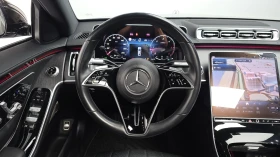 Mercedes-Benz S 350 AMG PK* SOFT-CLOSE* HUD* DIS* 360* ОБДУХ* СОБСТ ЛИ - 41900 € - 75088497 6 | Car24.bg Mercedes-Benz S 350 AMG PK* SOFT-CLOSE* HUD* DIS* 360* ОБДУХ* СОБСТ ЛИ - 41900 € - 75088497 6