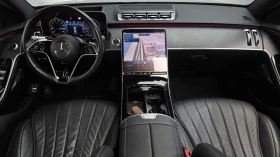 Mercedes-Benz S 350 AMG PK* SOFT-CLOSE* HUD* DIS* 360* ОБДУХ* СОБСТ ЛИ - 41900 € - 75088497 7 | Car24.bg Mercedes-Benz S 350 AMG PK* SOFT-CLOSE* HUD* DIS* 360* ОБДУХ* СОБСТ ЛИ - 41900 € - 75088497 7