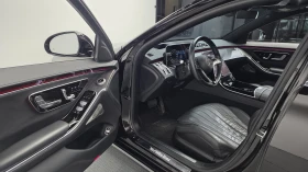 Mercedes-Benz S 350 AMG PK* SOFT-CLOSE* HUD* DIS* 360* ОБДУХ* СОБСТ ЛИ - 41900 € - 75088497 9 | Car24.bg Mercedes-Benz S 350 AMG PK* SOFT-CLOSE* HUD* DIS* 360* ОБДУХ* СОБСТ ЛИ - 41900 € - 75088497 9