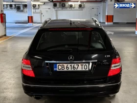 Mercedes-Benz C 220 CDI - 4499 € - 52277389 6 | Car24.bg Mercedes-Benz C 220 CDI - 4499 € - 52277389 6
