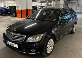 Mercedes-Benz C 220 CDI - Car24.bg Mercedes-Benz C 220 CDI
