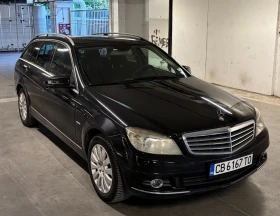 Mercedes-Benz C 220 CDI - 4499 € - 52277389 5 | Car24.bg Mercedes-Benz C 220 CDI - 4499 € - 52277389 5