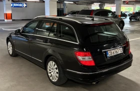 Mercedes-Benz C 220 CDI - 4499 € - 52277389 2 | Car24.bg Mercedes-Benz C 220 CDI - 4499 € - 52277389 2