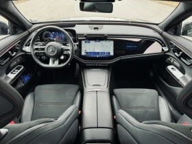 Mercedes-Benz E 53 AMG MBUX Superscreen - 98000 € - 61597029 7 | Car24.bg Mercedes-Benz E 53 AMG MBUX Superscreen - 98000 € - 61597029 7