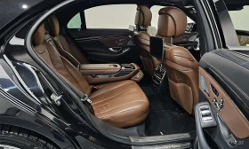 Mercedes-Benz S 450 * S450L 4MATIC* АВТОКРЕДИТ БЕЗ ПЪРВОНАЧАЛНА ВНОСКА | Auto.bg — изображение 11 Mercedes-Benz S 450 * S450L 4MATIC* АВТОКРЕДИТ БЕЗ ПЪРВОНАЧАЛНА ВНОСКА | Auto.bg — изображение 11