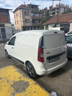 Dacia Dokker undefined | Auto.bg — изображение 4 Dacia Dokker undefined | Auto.bg — изображение 4