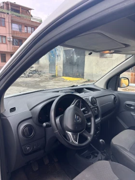 Dacia Dokker undefined | Auto.bg — изображение 7 Dacia Dokker undefined | Auto.bg — изображение 7