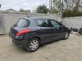 Peugeot 308 1.6 120к.с. | Auto.bg — изображение 7 Peugeot 308 1.6 120к.с. | Auto.bg — изображение 7