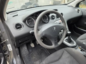 Peugeot 308 1.6 120к.с. | Auto.bg — изображение 14 Peugeot 308 1.6 120к.с. | Auto.bg — изображение 14