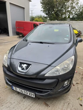 Peugeot 308 1.6 120к.с. | Auto.bg — изображение 2 Peugeot 308 1.6 120к.с. | Auto.bg — изображение 2