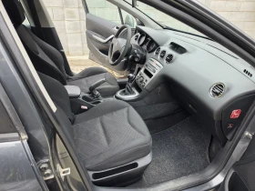 Peugeot 308 1.6 120к.с. | Auto.bg — изображение 12 Peugeot 308 1.6 120к.с. | Auto.bg — изображение 12