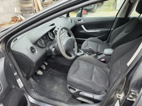 Peugeot 308 1.6 120к.с. | Auto.bg — изображение 13 Peugeot 308 1.6 120к.с. | Auto.bg — изображение 13