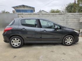 Peugeot 308 1.6 120к.с. | Auto.bg — изображение 8 Peugeot 308 1.6 120к.с. | Auto.bg — изображение 8