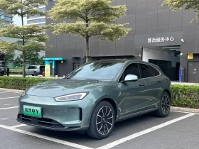 AITO 5 2022 Pure Electric AWD Performance Edition