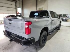 Chevrolet Silverado * LT TRAIL BOSS CREW CAB SHORT BED * CARFAX * | Auto.bg — изображение 3 Chevrolet Silverado * LT TRAIL BOSS CREW CAB SHORT BED * CARFAX * | Auto.bg — изображение 3